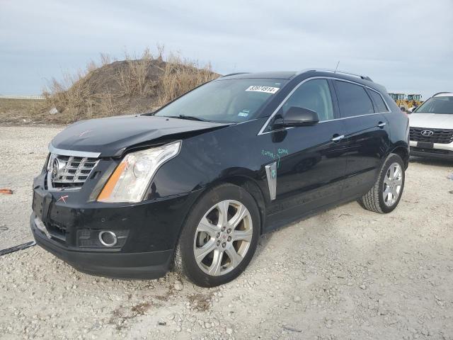 CADILLAC SRX PERFOR 2014 3gyfnce31es615053