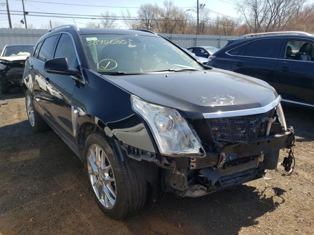 CADILLAC SRX PERFOR 2014 3gyfnce31es630328