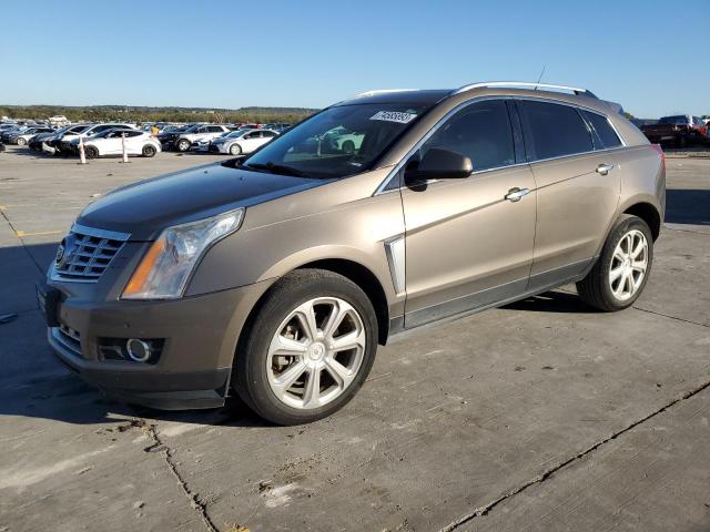 CADILLAC SRX 2014 3gyfnce31es646173