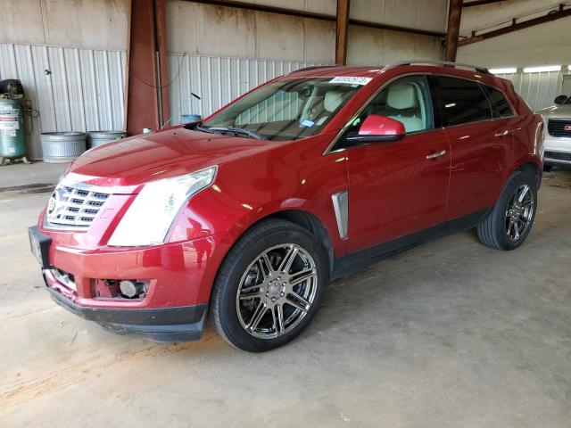 CADILLAC SRX PERFOR 2014 3gyfnce31es651275