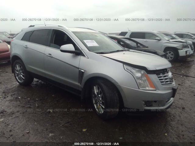 CADILLAC SRX 2014 3gyfnce31es679240