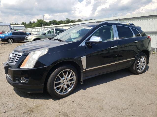 CADILLAC SRX PERFOR 2015 3gyfnce31fs510899