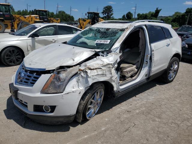 CADILLAC SRX PERFOR 2015 3gyfnce31fs515665