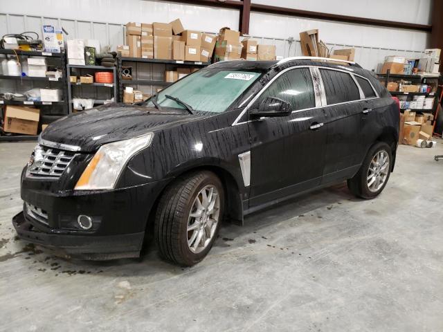 CADILLAC SRX PERFOR 2015 3gyfnce31fs521367