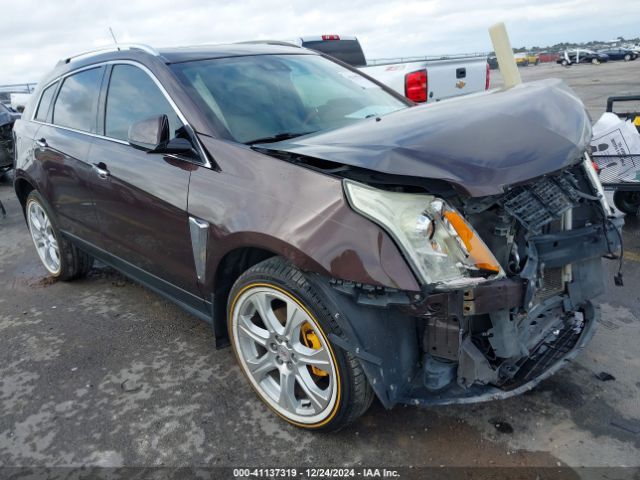 CADILLAC SRX 2015 3gyfnce31fs523619