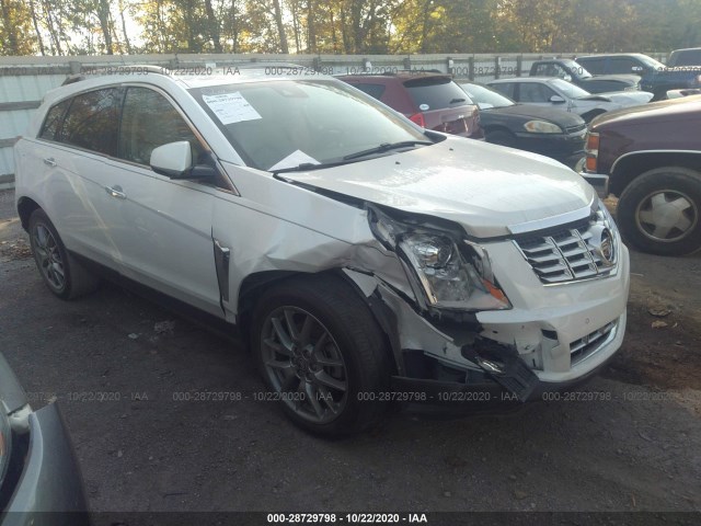 CADILLAC SRX 2014 3gyfnce31fs524107