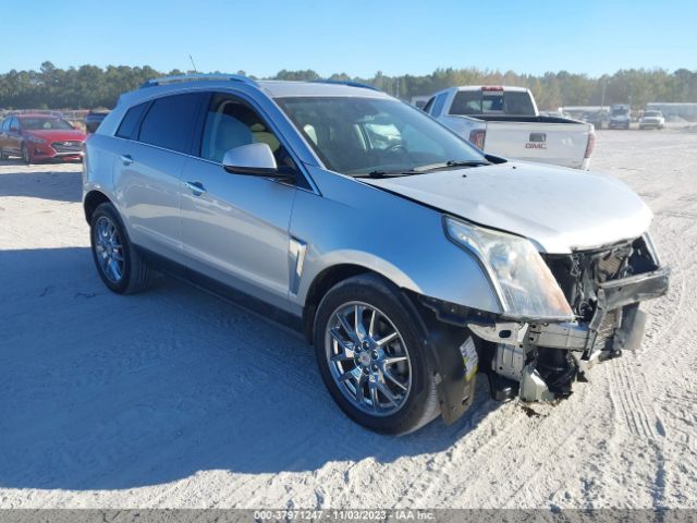 CADILLAC SRX 2015 3gyfnce31fs527167