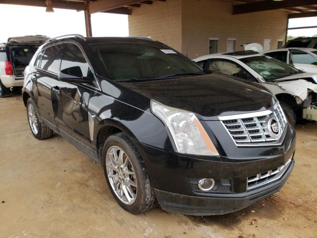 CADILLAC SRX PERFOR 2015 3gyfnce31fs529663