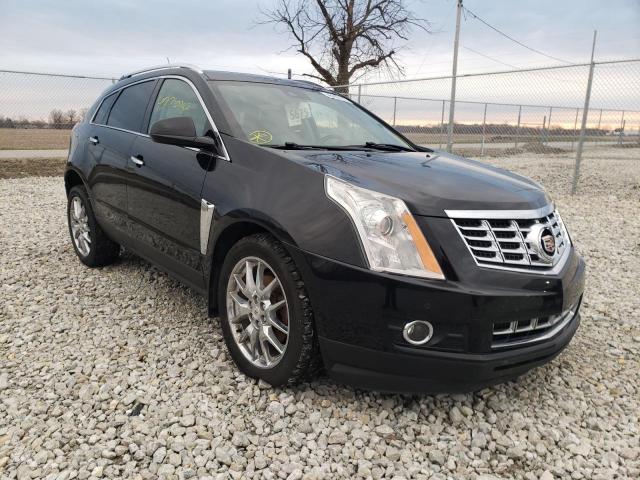 CADILLAC SRX PERFOR 2015 3gyfnce31fs531896