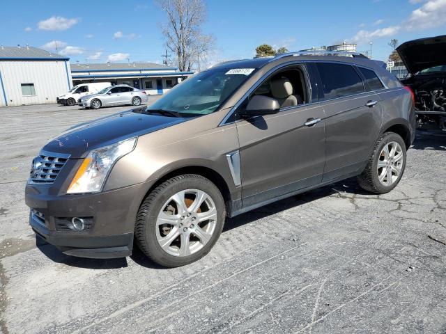 CADILLAC SRX PERFOR 2015 3gyfnce31fs556135