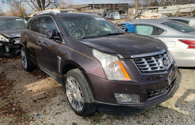 CADILLAC SRX PERFOR 2015 3gyfnce31fs558175