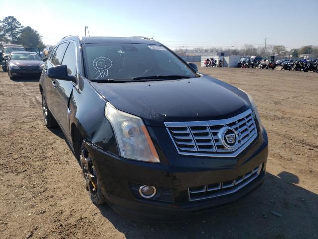 CADILLAC SRX PERFOR 2015 3gyfnce31fs559875