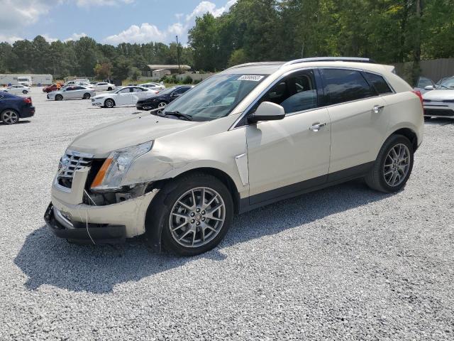 CADILLAC SRX PERFOR 2015 3gyfnce31fs560346