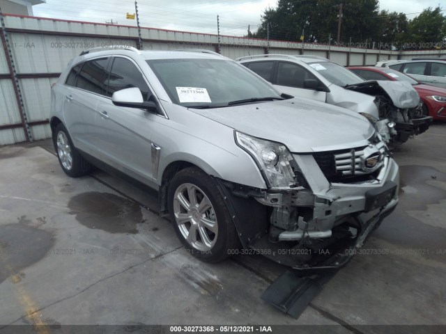 CADILLAC SRX 2015 3gyfnce31fs560640