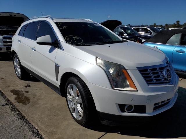 CADILLAC SRX PERFOR 2015 3gyfnce31fs560928