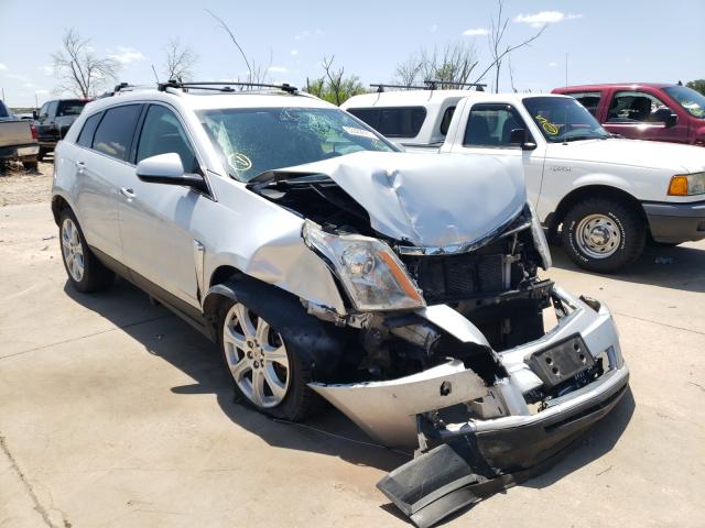 CADILLAC SRX PERFOR 2015 3gyfnce31fs565952