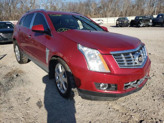 CADILLAC SRX PERFOR 2016 3gyfnce31gs523881