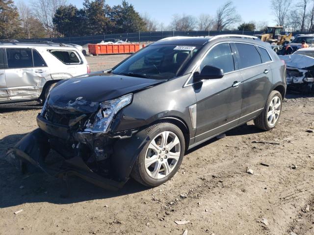 CADILLAC SRX PERFOR 2016 3gyfnce31gs550904