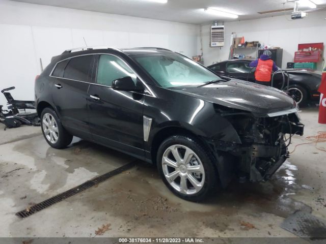 CADILLAC SRX 2016 3gyfnce31gs555875