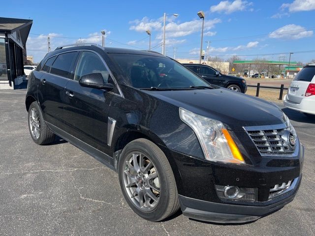 CADILLAC SRX 2016 3gyfnce31gs565306