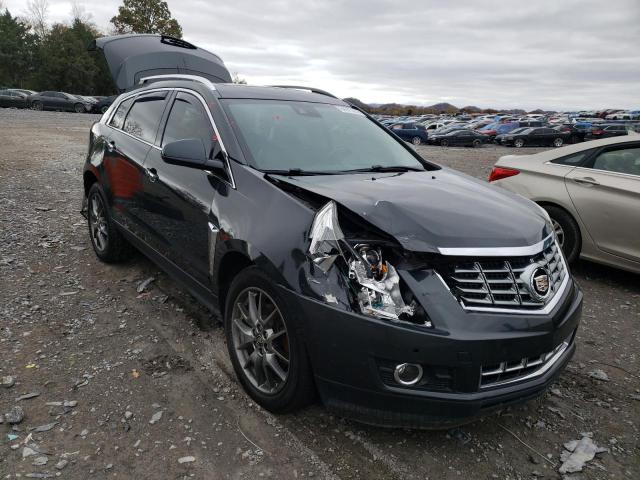 CADILLAC SRX PERFOR 2016 3gyfnce31gs566987