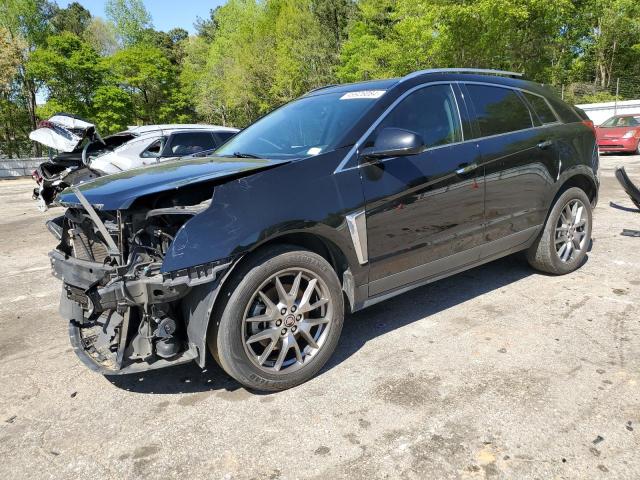 CADILLAC SRX 2016 3gyfnce31gs568433