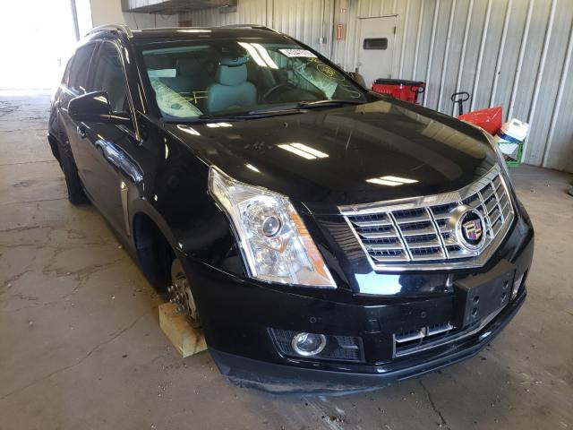 CADILLAC SRX PERFOR 2016 3gyfnce31gs577956