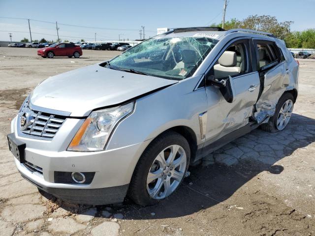 CADILLAC SRX 2016 3gyfnce31gs581196