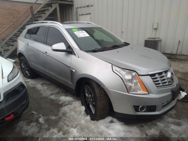 CADILLAC SRX 2016 3gyfnce31gs583014