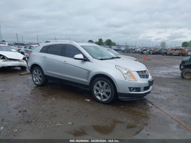 CADILLAC SRX 2012 3gyfnce32cs503813