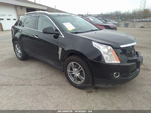 CADILLAC SRX 2012 3gyfnce32cs507117