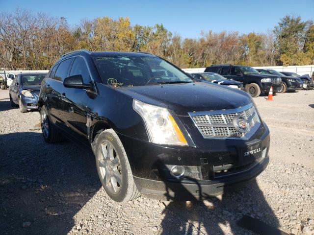 CADILLAC SRX PREMIU 2012 3gyfnce32cs509675