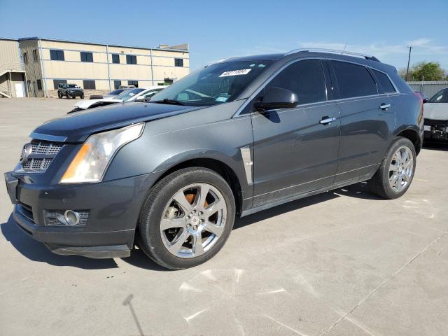 CADILLAC SRX 2012 3gyfnce32cs541610