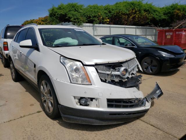 CADILLAC SRX PREMIU 2012 3gyfnce32cs544930