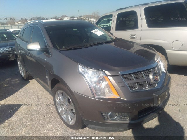 CADILLAC SRX 2012 3gyfnce32cs548525