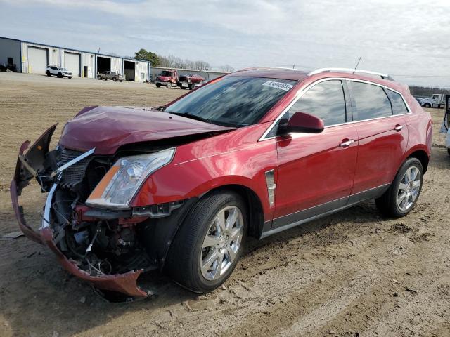 CADILLAC SRX PREMIU 2012 3gyfnce32cs556060