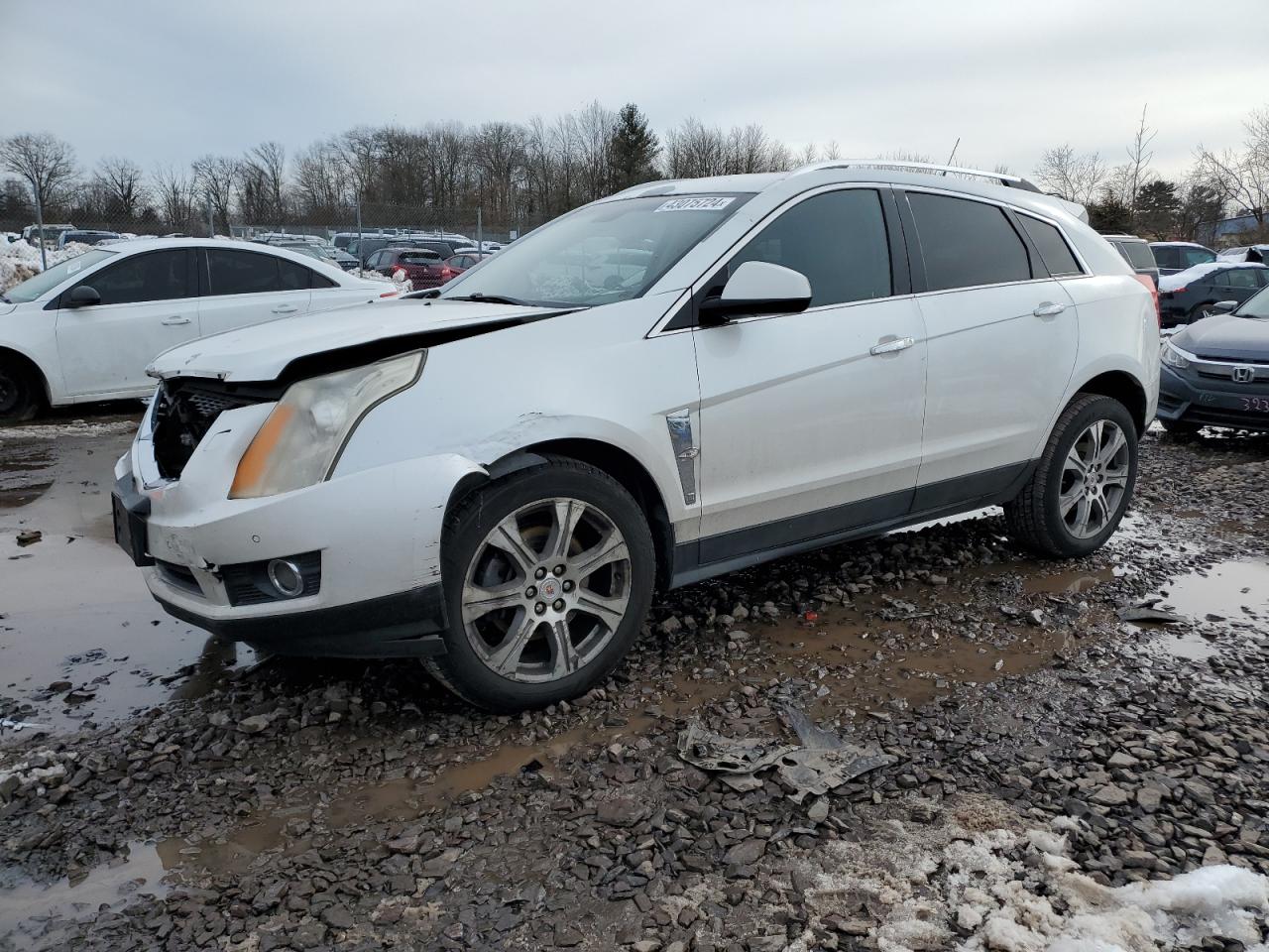 CADILLAC SRX 2012 3gyfnce32cs557127