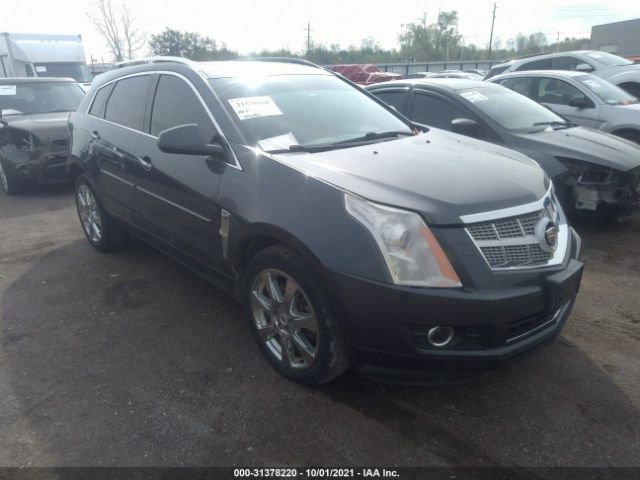 CADILLAC SRX 2012 3gyfnce32cs567012