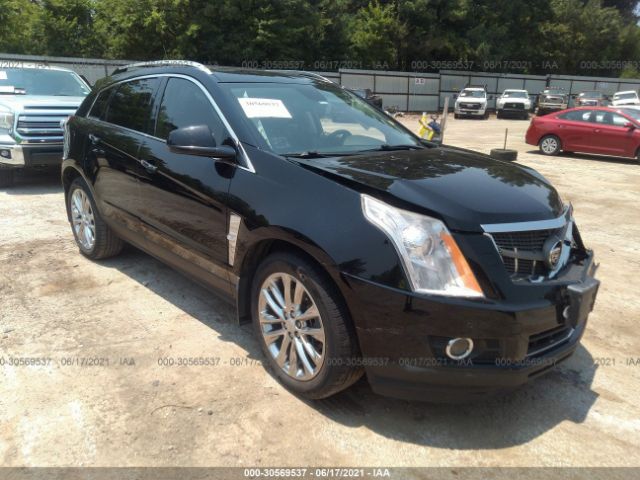 CADILLAC SRX 2012 3gyfnce32cs592394