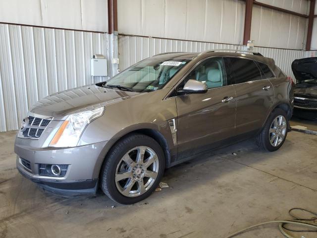 CADILLAC SRX PREMIU 2012 3gyfnce32cs593139