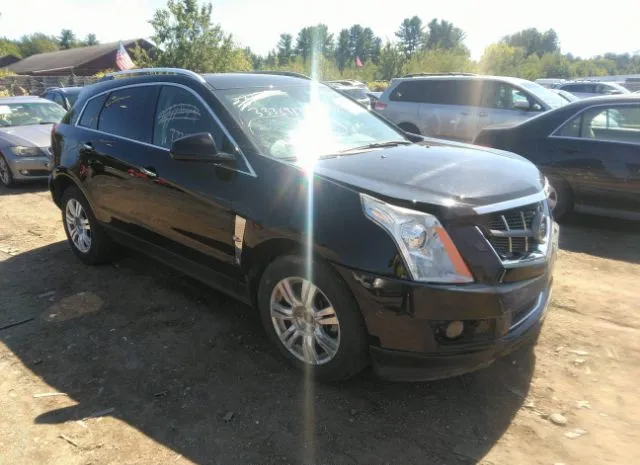 CADILLAC SRX 2012 3gyfnce32cs639942