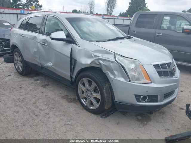 CADILLAC SRX 2012 3gyfnce32cs649998