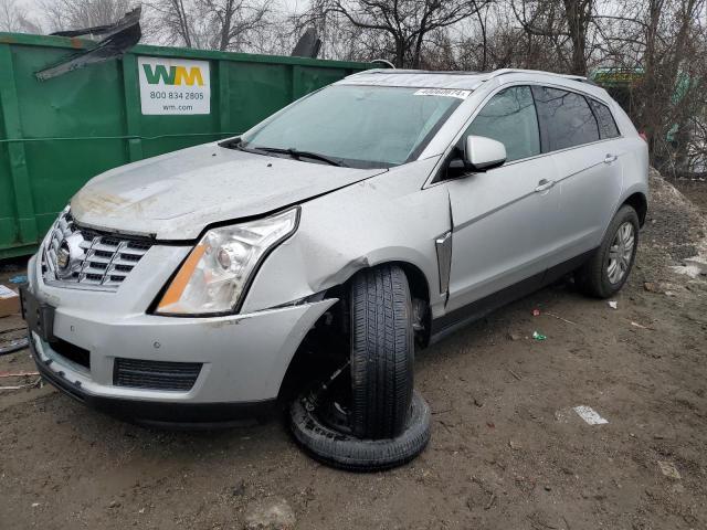 CADILLAC SRX 2013 3gyfnce32ds504784