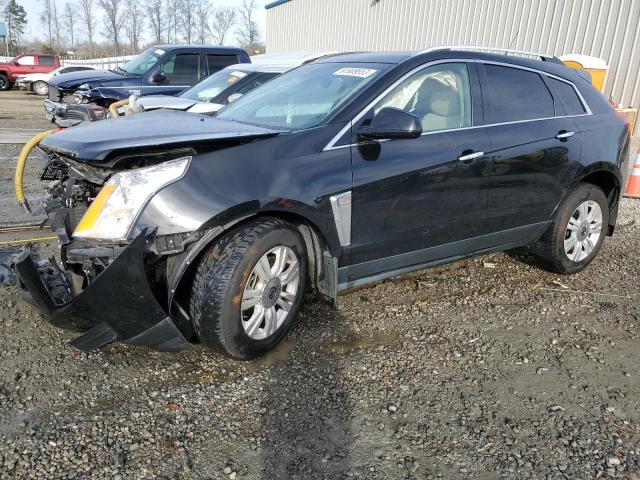 CADILLAC SRX 2013 3gyfnce32ds515722