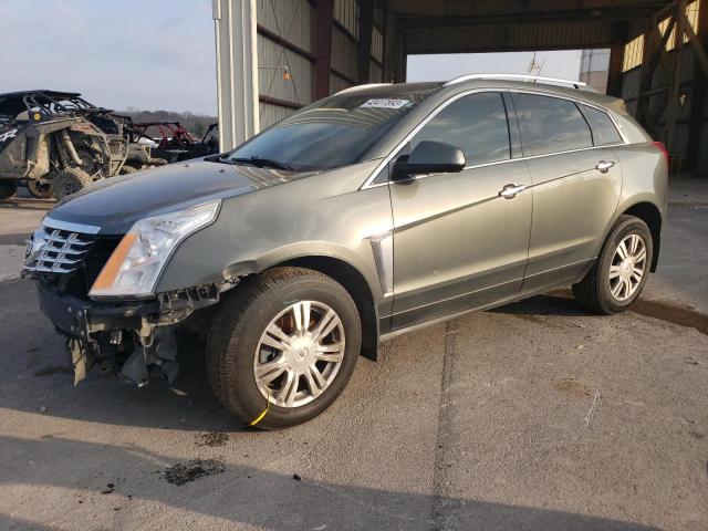 CADILLAC SRX LUXURY 2013 3gyfnce32ds530267