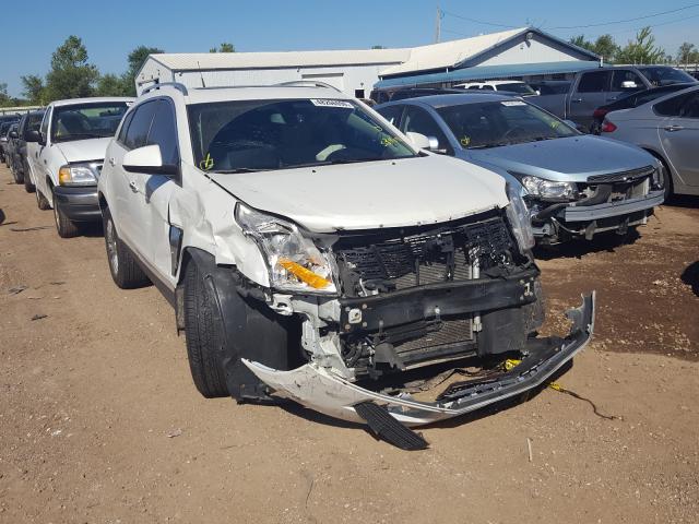 CADILLAC SRX LUXURY 2013 3gyfnce32ds534092