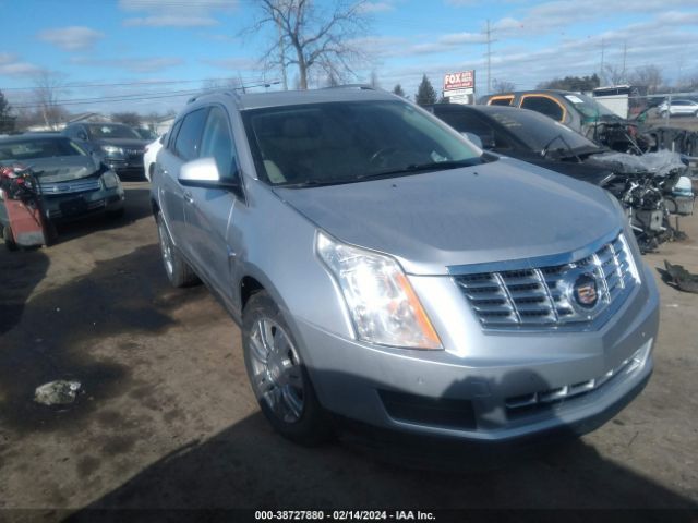 CADILLAC SRX 2013 3gyfnce32ds541754