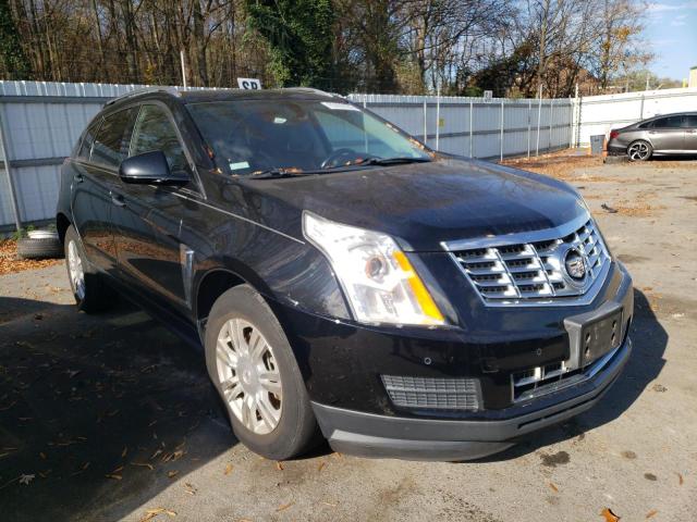 CADILLAC SRX LUXURY 2013 3gyfnce32ds542192