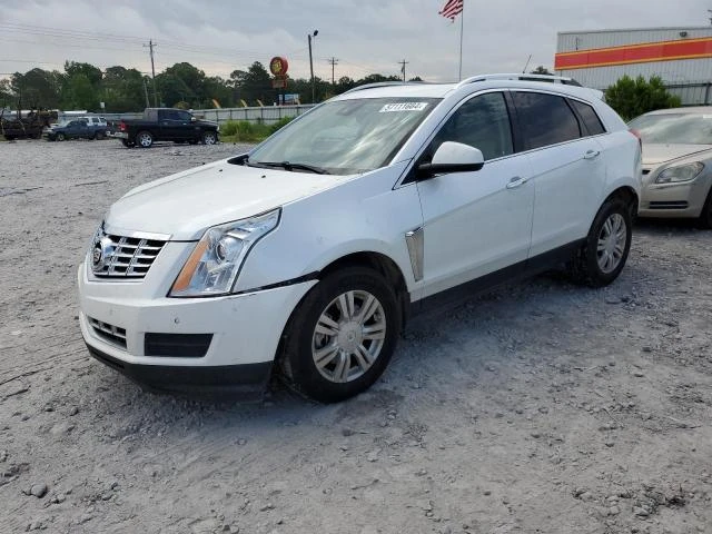 CADILLAC SRX LUXURY 2013 3gyfnce32ds559204