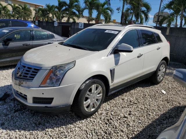 CADILLAC SRX LUXURY 2013 3gyfnce32ds562040